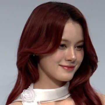 NiziU・NINA「観覧車もありますし、おいしい食べ物もたくさん」　出身地・シアトルでメンバーと行きたい場所を明かす