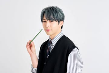 『キミはひとりじゃない』文化放送 受験生応援キャンペーン M!LK・吉田仁人がキャンペーンキャラクターに！