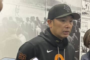 【巨人】阿部監督がイ・スンヨプ氏に打撃コーチ正式オファー「１年間いてほしい」