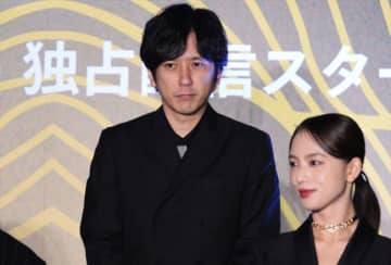 二宮和也、岡田准一Pから熱烈オファーを受けて出演「楽しい贅沢な時間でしたね」
