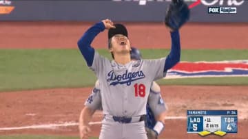 山本由伸のサイ・ヤング賞3位に「悔しいけど立派」 米国で際立った『史上最高』の評価とファンからの熱い期待