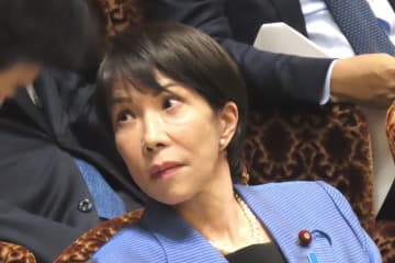 高市早苗首相「大体２時間、長くて４時間です」と睡眠時間事情の波紋　自民党内「倒れたりでもしたら…」と心配の声