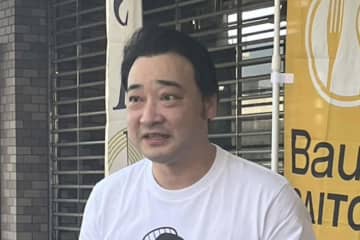 元ジャンポケ斉藤慎二　バウムクーヘン金銭トラブルで弁護士と対応　客への裏切り「断じてない」