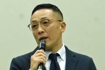 スマイリーキクチ　仙台育英の高校サッカー辞退に「教育現場のアップデートが必要」