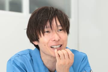 ごみ清掃員と芸人の二刀流・マシンガンズ滝沢秀一　見据えるのはベテラン漫才師の頂と世界平和