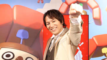 チャンネル登録者数260万超！狩野英孝、ゲーム実況人気の秘訣は“コメントの拾い方”？「読んだ方が視聴者さんも喜ぶだろうなと」