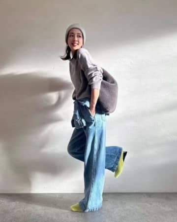 【毎日更新】明日のコーデで悩まない！ 参考にしたいおすすめコーデアイデア【11月14日秋】