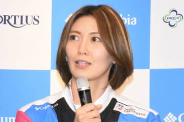 【カーリング】五輪最終予選へ　フォルティウス・吉村紗也香「ドローを決めて勝つイメージはある」