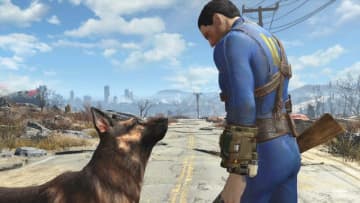 不具合報告多数の『Fallout 4』安定性改善や問題修正のホットフィックスを11月17日頃に配信予定―2つのパッチも予告