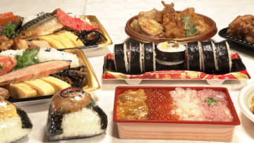 スーパーのグルメ集結　人気投票も　「全国スーパーマーケットおいしいもの総選挙」グランプリはコスパ重視賞品が