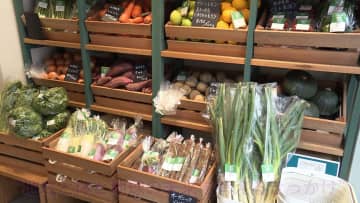 食を通じ環境配慮　商業施設・ルミネの提案　フードロスゼロと地域貢献へ　埼玉・大宮エリアに新オープン