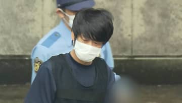 旧統一教会入信直後に2000万円献金などと母親が証言　安倍元首相銃撃事件の裁判員裁判