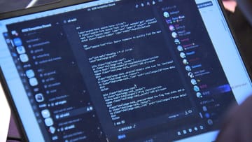 サイバー分野の人材確保へ　国際大会開催　26歳以下の若者が9時間にわたり熱戦