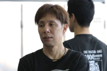【宮島ボート】平野和明が着順、気配上向き　もさらなるパワーアップへ「パンチをつけたい」