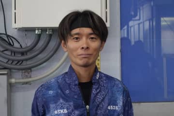 【戸田ボート・ＧⅠ戸田プリムローズ】黒井達矢　２、１着で予選折り返し「久々に記念で出ている感じ」