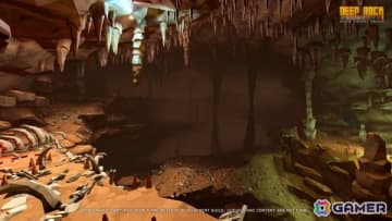 「Deep Rock Galactic」のシーズン6が2026年初頭にリリース！スピンオフ作品「Rogue Core」は2026年第2四半期に早期アクセスを開始予定