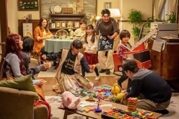 『小さい頃は、神様がいて』“親が子を守り、子が親を救う”美しい回に　溢れ出すあんの後悔