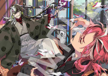 「クオリティが低すぎる」指摘相次いだ『FGO』×「イケプリ25」のイラストに誤り、修正後の作品を公開