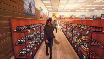 テーブルトップゲーム専門店を経営する『Tabletop Game Shop Simulator』早期アクセス開始！フィギュアを集めて客との対戦も楽しめる【UPDATE】