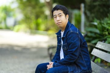 ウエストランド井口 「愚痴」がテーマの単著「悪口を悪くいうな！」発売決定