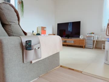 もう探し物しない！家族が自分で戻せる「収納のヒント」4選