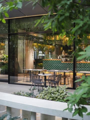 【浜松町】絶景とともに味わう朝食体験！フェアモント東京「Kiln & Tonic」で迎える贅沢な朝