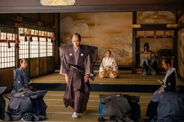 松平定信を襲ったクーデター、「寛政の改革」は失職で終了【べらぼう】