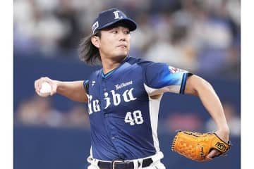 今井達也の話題に…メジャー球団驚きの反応「凄いな」　敏腕代理人が絶賛する技量「彼を見れば…」