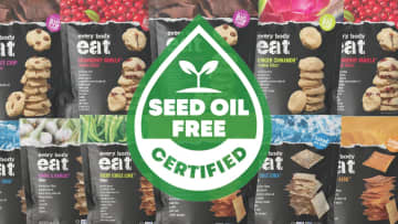 アメリカで急速に広がる「シードオイルフリー」の潮流とは