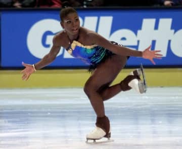 【フィギュア】レジェンド女子スケーターが獲得メダル全盗難被害を告白「悲しいことになくなった」