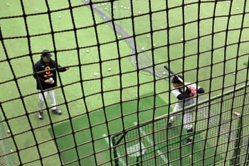 【巨人】打撃コーチ正式オファー受けたイ・スンヨプ氏に選手からラブコール「教え方に愛がある」