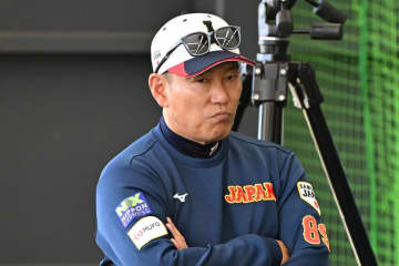 【侍ジャパン】韓国の新至宝〝水原のゴリラ〟に警戒モード「森下がさらにパワーアップしたよう」