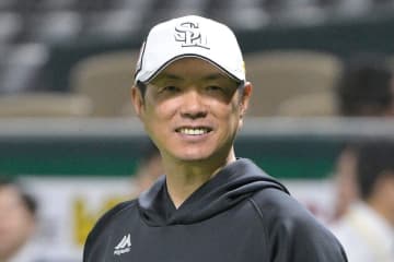【ソフトバンク】正力松太郎賞の小久保監督に光った決断力　〝苦い反省〟も生かし勲章獲得
