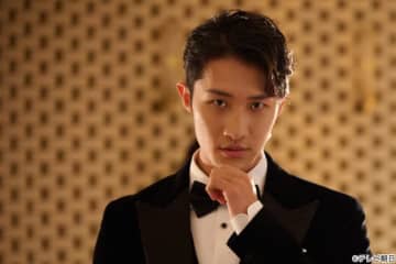 岩本照らが“パーティー警護”でドレスアップ!?「恋する警護24時 season2」第5話