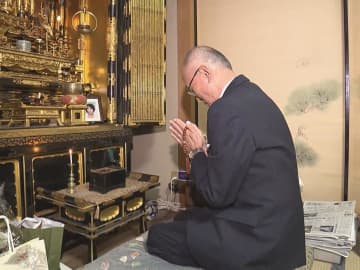 逮捕の69歳女は地域で“消えた存在”…名古屋の主婦殺害事件から26年 被害者の夫「遺族への誠意を期待したが…」