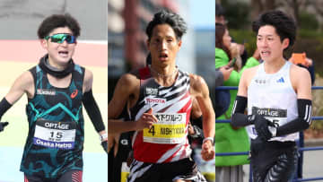 福岡国際マラソンのエントリー発表　細谷恭平、菊地駿弥、西山雄介ら　昨年は吉田祐也が日本歴代3位の“2時間5分16秒”でV