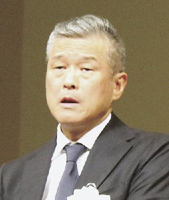 建専連が都内で全国大会開く／処遇改善へ「勇気を持って」