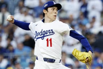 佐々木朗希、来季の起用法は？ ドジャースGMが明言「絶対に...」 25年は先発で１勝→９月下旬からリリーフ抜擢で活躍