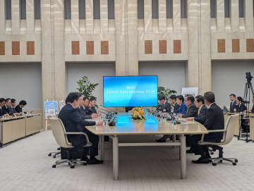 東京都、第6回「TDHサミット」開催　20日に通信事業者と意見交換