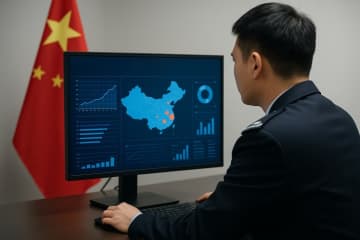 中国税務当局、ビッグデータ活用で海外所得無申告を取り締まり―シンガポールメディア
