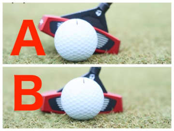 どっちが正しいパターの構え方？女子プロがミスの改善方法を解説