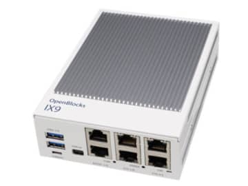 LogStare、統合ログ管理を容易に始められる小型アプライアンス「LSCアプライアンス」