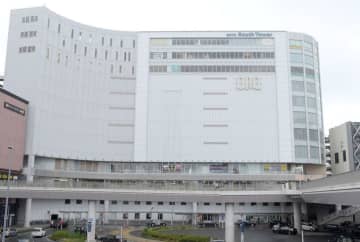 水戸オーパ　新運営会社はダイショウ　来年8月から　茨城