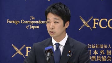 維新・藤田共同代表が衆院選めぐり「中選挙区制度」移行を主張　多党化の加速など背景に