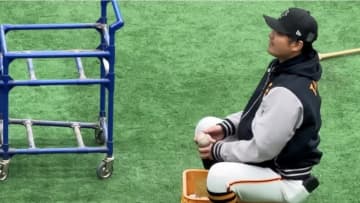 「あとは選手たちの自覚次第」巨人・杉内コーチ　“地獄の秋季キャンプ“終え評価