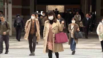 東京都がインフルエンザ「流行警報」を発表　1医療機関あたり患者数は前週1.2倍増の29.03人　警報から1～2週間でピーク