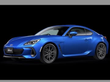 SUBARU STI、SUBARU BRZ 特別仕様車、レーシングコンプリート「STI Sport TYPE RA」を発表