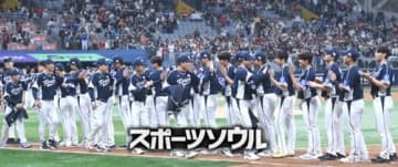 強化試合でも“負け”は許されない？侍ジャパンに9連敗中の韓国が必勝誓うワケ「“怖い存在だ”と示したい」