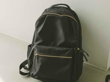 「重たいのは嫌！」な人に♡【グローバルワーク】軽くてガシガシ持てる♡「優秀バッグ」