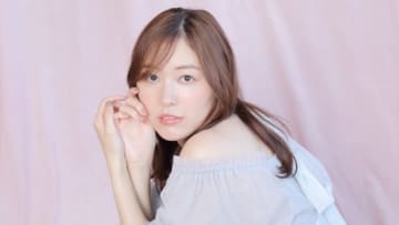 元SKE48・松井珠理奈、劇的イメチェン報告　まりこ様も「可愛い」
